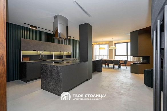 Сдаётся 3-комнатная квартира, Минск, Сторожовская ул., 6 - фото 6 