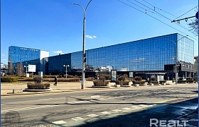 Сдается  в аренду Минск, Хоружей ул., 4