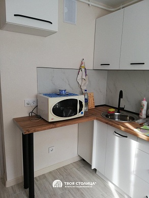 Сдаётся 2-комнатная квартира, Минск, Ванеева ул., 14 - фото 4 