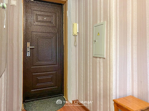 Продажа однокомнатной квартиры, Минск, Независимости просп., 91, к. А - фото 9 