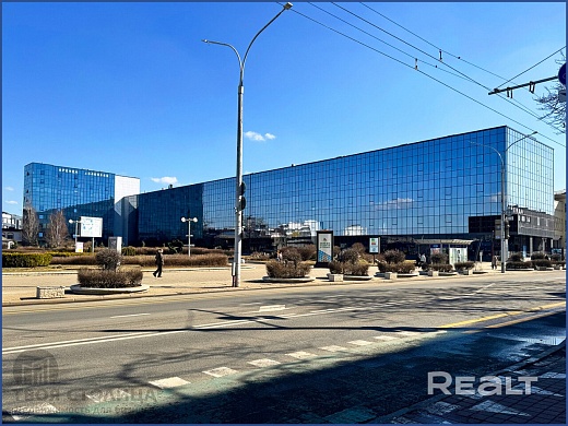  в аренду, Минск, Хоружей ул., 4