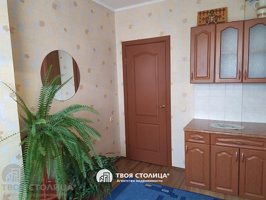 Сдаётся 1-комнатная квартира, Минск, Лобанка ул., 14 - фото 2 