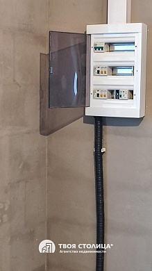 коттедж, Василевщина - фото 13 