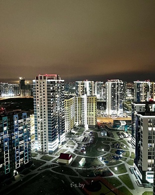 Сдаётся 1-комнатная квартира, Минск, Брилевская ул., 37 - фото 8 