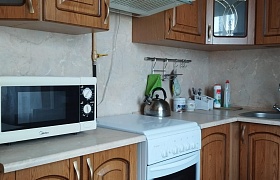 Сдается однокомнатная квартира, Минск, Сердича ул., 8, к. 1 за 380 у.е.