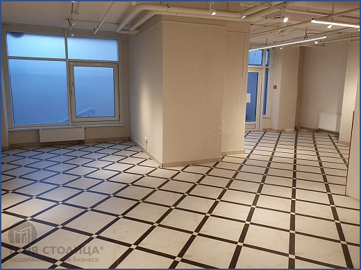 Торговые площади в аренду, Минск, Туровского, 24