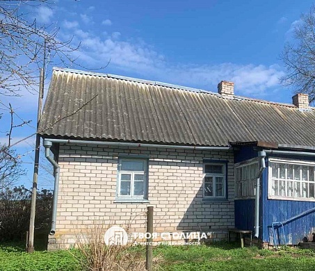 дом, Агарки