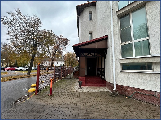 Офис в аренду, Минск, Чайкиной ул., 14 - фото 13 