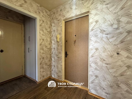 Сдаётся 1-комнатная квартира, Минск, Якубовского ул., 44 - фото 11 