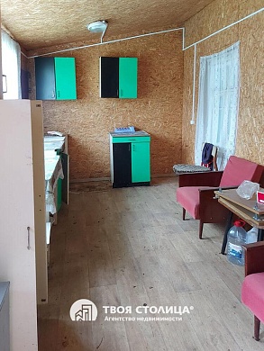 дом, Напалки - фото 4 