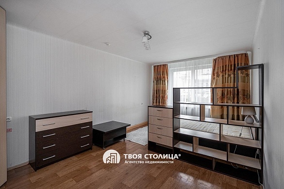 Сдаётся 1-комнатная квартира, Минск, Люцинская ул., 11 - фото 3 