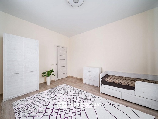 Сдаётся 4-комнатная квартира, Минск, Кольцова 4-й пер., 91 - фото 7 