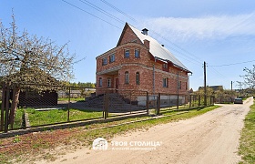 Продажа Дача Червенский район,  Зеркальное