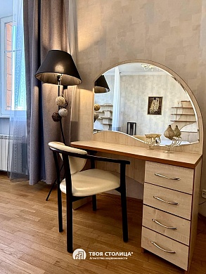 Сдаётся 3-комнатная квартира, Минск, Ленина ул., 2 - фото 12 