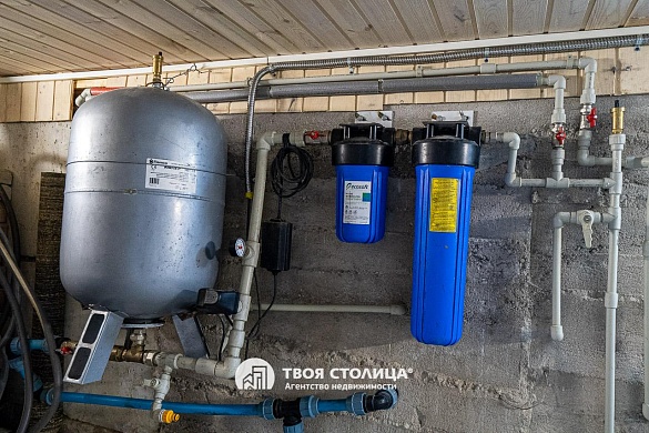 дача, Строитель-86 - фото 49 