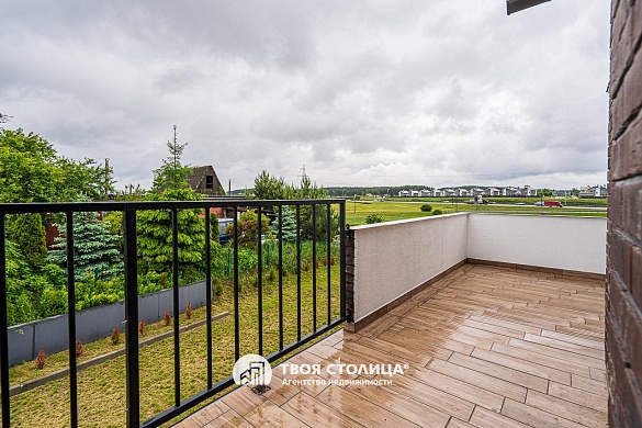 дом, Зацень - фото 45 