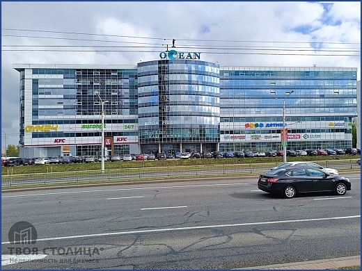 Офис в аренду, Минск, Дзержинского просп., 3, к. Б - фото 8 