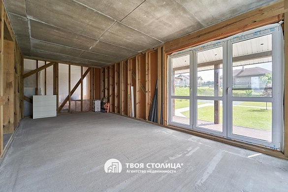 дом, Слобода - фото 22 