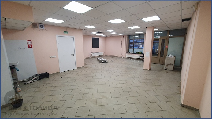 Торговые площади в аренду, Минск, Независимости просп., 168, к. 2 - фото 3 