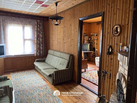 дача, ВЕРАС-1987 - фото 5 