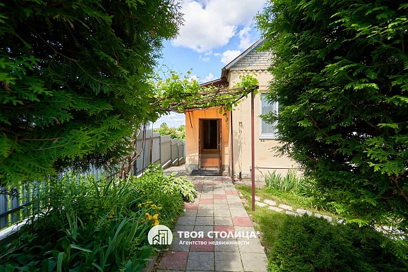 дом, Ратомка - фото 5 