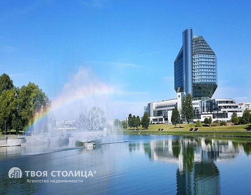 «Маяк Минска», жилой комплекс - фото 4 