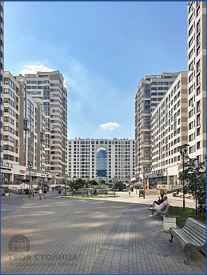 Торговые площади на  продажу, Минск, Туровского ул., 24 - фото 15 