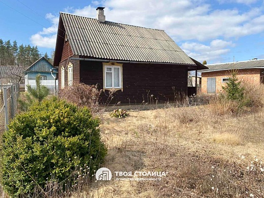 дача, Юхновка - фото 33 