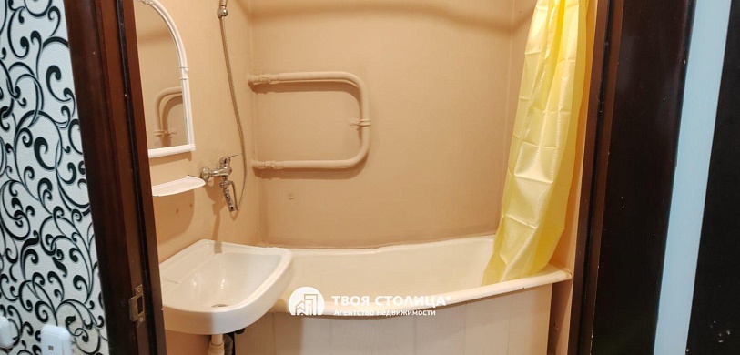 Сдаётся 1-комнатная квартира, Минск, Слободская ул., 89 - фото 4 