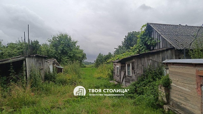  50.2 м2, Курганье