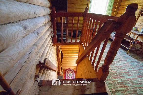 дача, Слобода - фото 37 