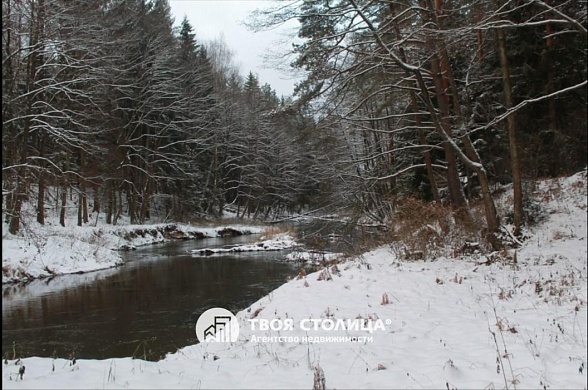 участок, Сульжичи