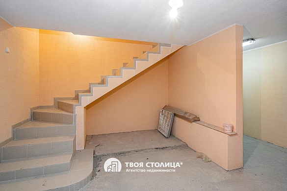 коттедж, Хатежино - фото 21 