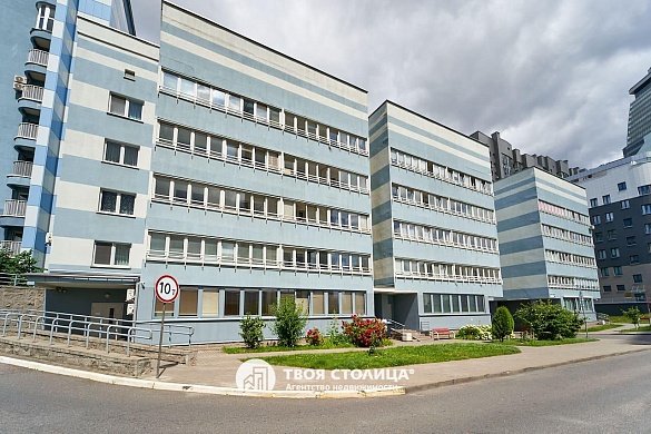 Сдаётся 3-комнатная квартира, Минск, Победителей просп., 117 - фото 26 