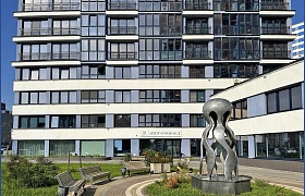 Торговые на  продажу Минск, Братская ул., 17