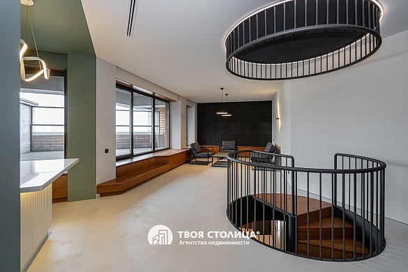 Сдаётся 3-комнатная квартира, Минск, Сторожовская ул., 6 - фото 16 