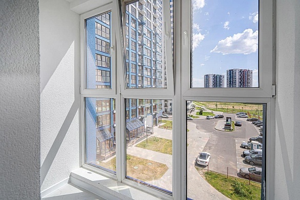 Сдаётся 1-комнатная квартира, Минск, Савицкого, 2 - фото 11 