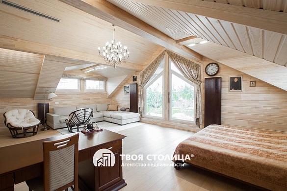 коттедж, Минск - фото 12 