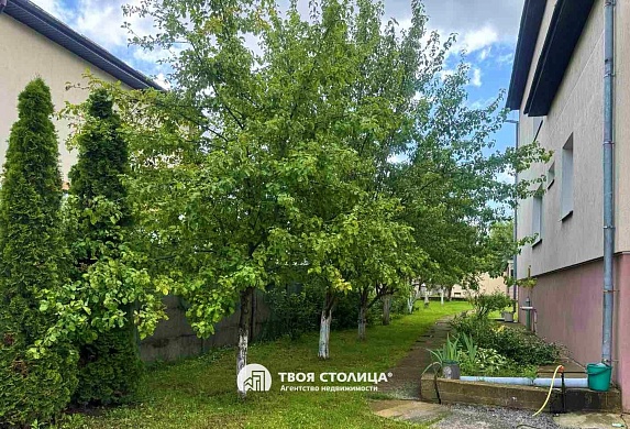 коттедж, Серафимово - фото 27 