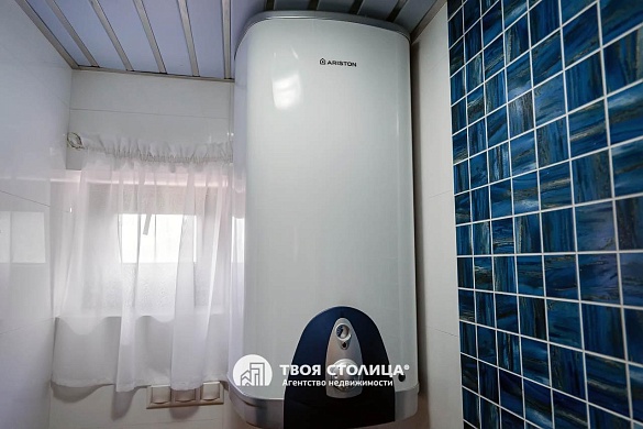 коттедж, Заболотье - фото 21 