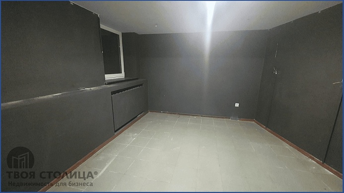 Торговые площади на  продажу, Минск, Маяковского ул., 22, к. 1 - фото 4 
