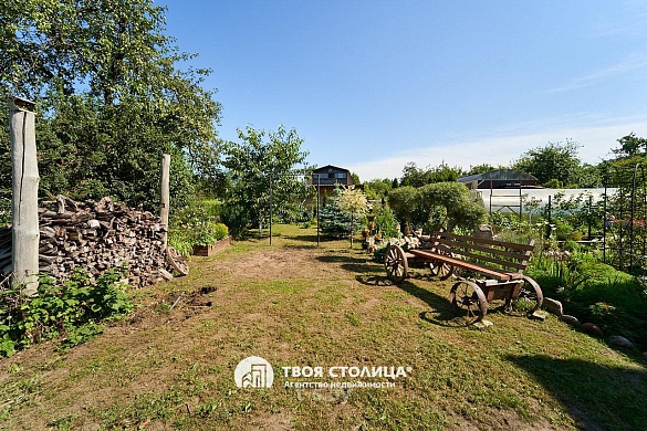 дача, Зацень - фото 54 