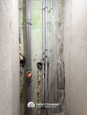 полдома, Минск - фото 5 