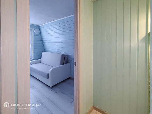 дача, Дубровка - фото 14 