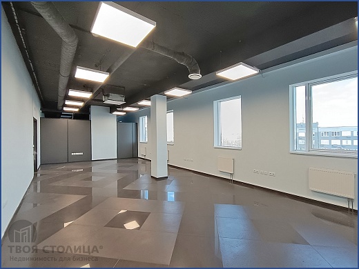 Офис в аренду, Минск, Чапаева ул., 4, к. А - фото 3 