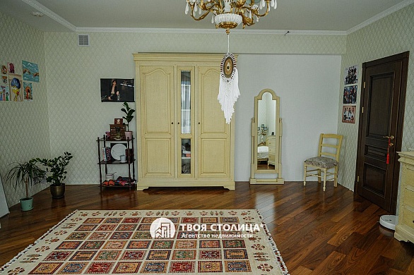 коттедж, Тарасово - фото 34 