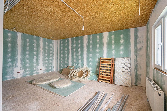 дом, Михановичи - фото 45 