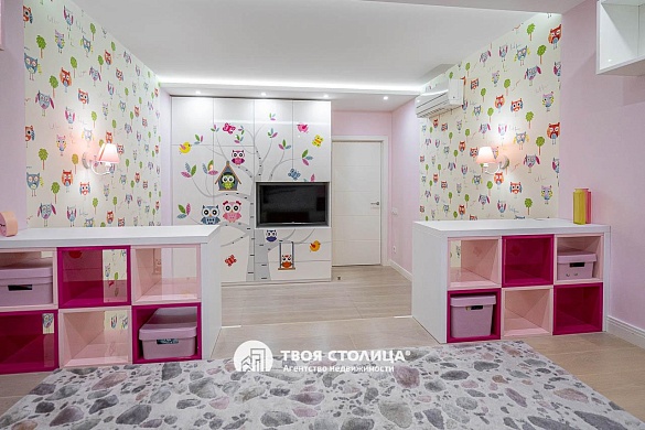 Сдаётся 2-комнатная квартира, Минск, Алибегова ул., 22 - фото 12 