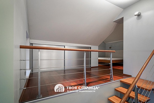 коттедж, Минск - фото 26 