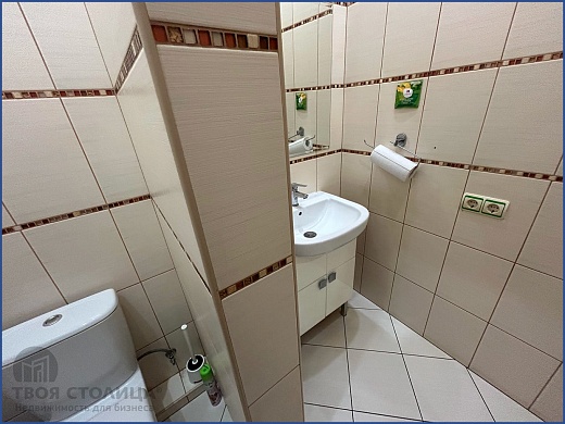 Офис в аренду, Минск, Чайкиной ул., 14 - фото 12 